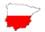 GIMNASIO PULSACIONES - Polski